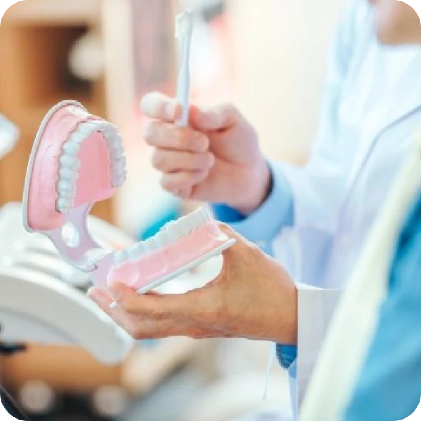 当院のセラミック治療