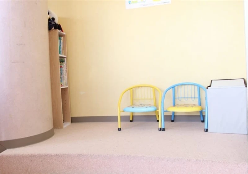 キッズスペース