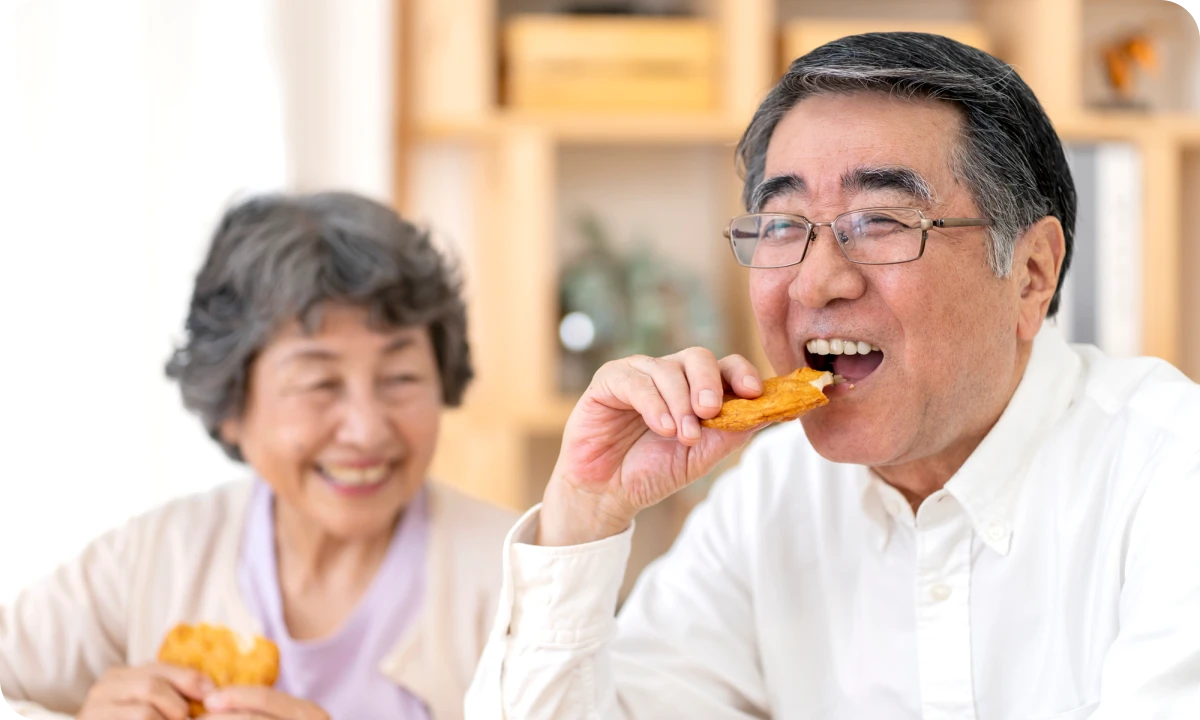 歯周病治療について