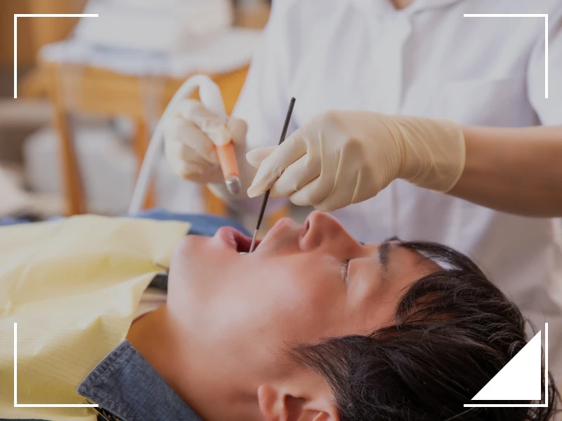 予防・メンテナンス